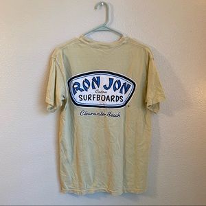 Ron Jon tee
